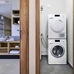 펜션 Gud Jard Nr 09 - Design-ferienhaus Mit Exklusiver Ausstattung *