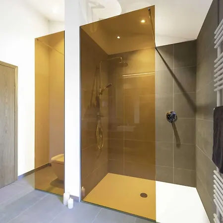 Holiday home Gud Jard Nr 09 - Design-ferienhaus Mit Exklusiver Ausstattung Pellworm