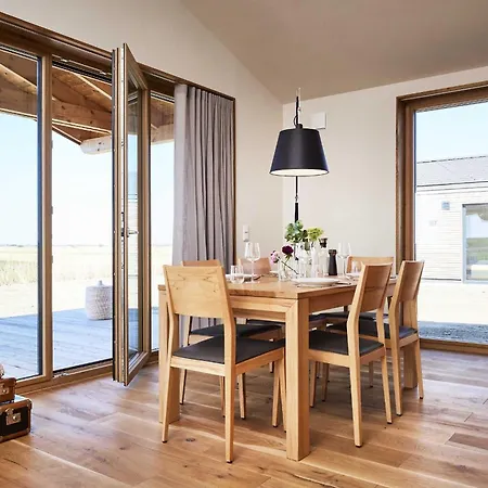 Gud Jard Nr 09 - Design-ferienhaus Mit Exklusiver Ausstattung *