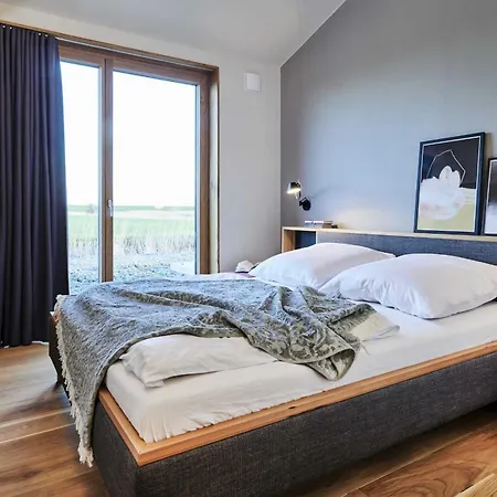 Gud Jard Nr 09 - Design-ferienhaus Mit Exklusiver Ausstattung