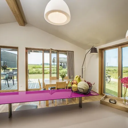 Holiday home Gud Jard Nr 09 - Design-ferienhaus Mit Exklusiver Ausstattung