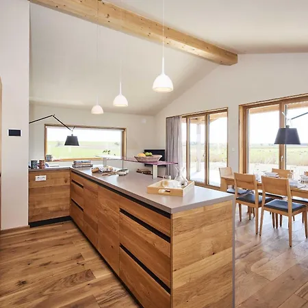 Gud Jard Nr 09 - Design-ferienhaus Mit Exklusiver Ausstattung Holiday home *